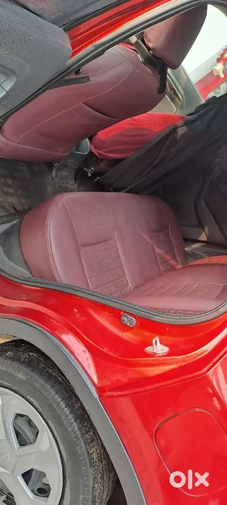 Maruti Suzuki Vitara Brezza 2016 Diesel 135000 Km Driven