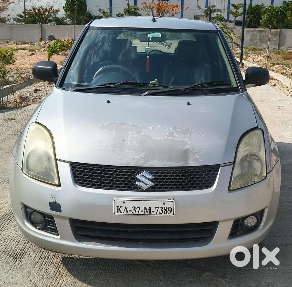 Maruti Suzuki Swift 2009