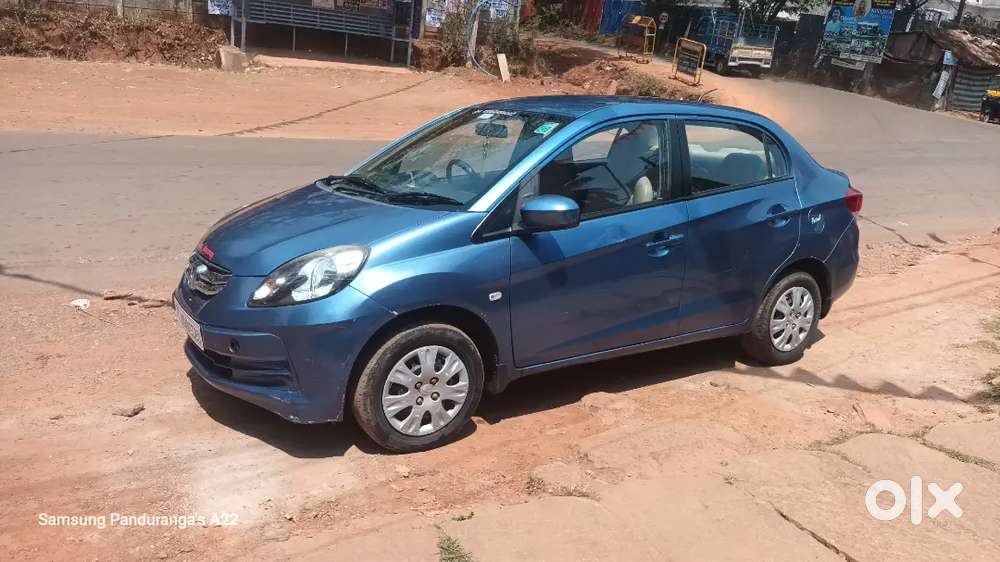 Honda Amaze