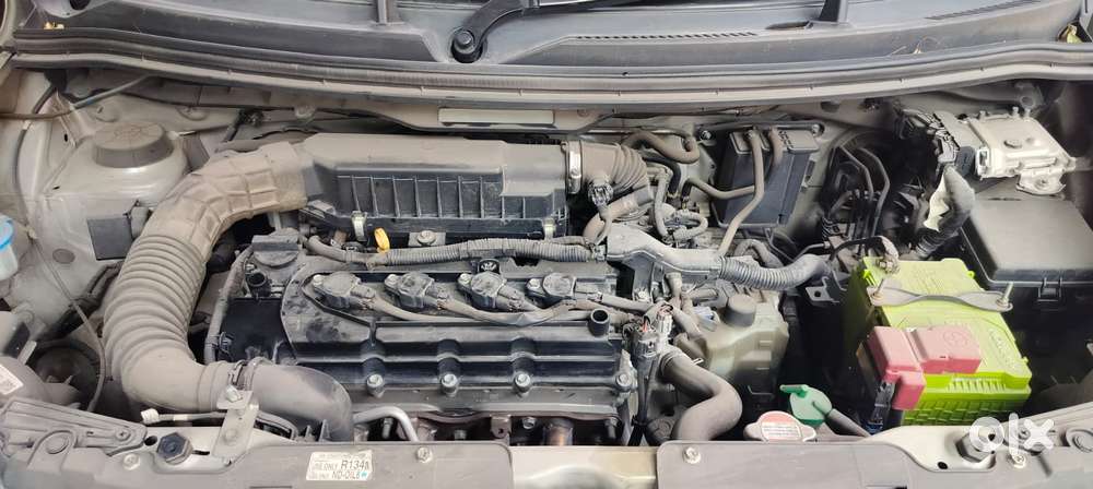 Maruti Suzuki Wagon R 1.2 Zxi Ags, 2021, Petrol
