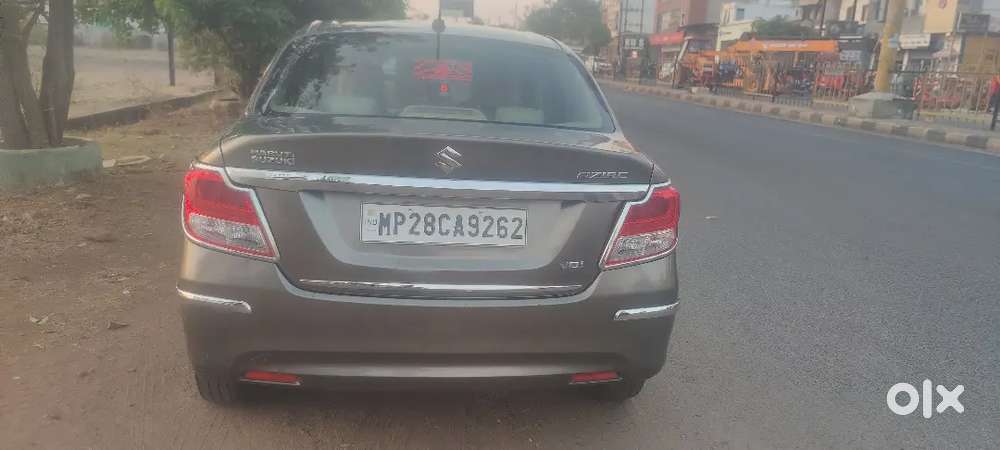 Maruti Suzuki Dzire 2018 Diesel 175000 Km Driven