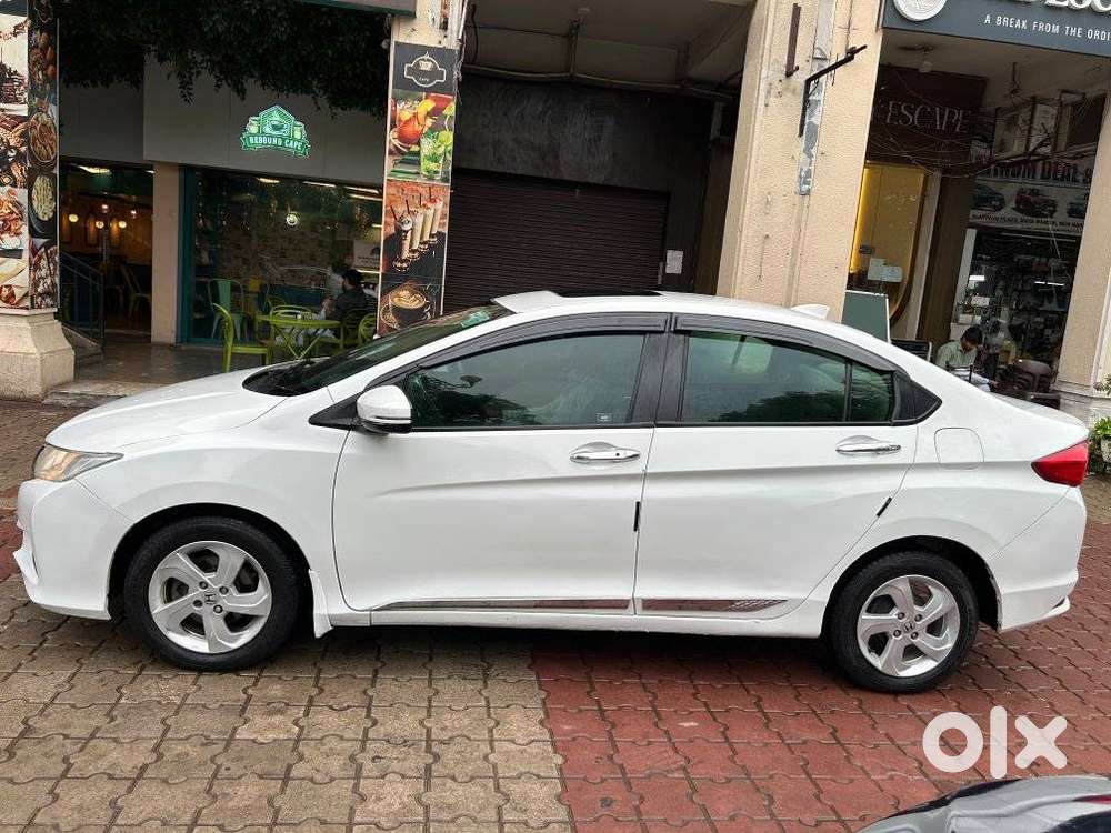 Honda City I Dtec Vx Option, 2015, Diesel