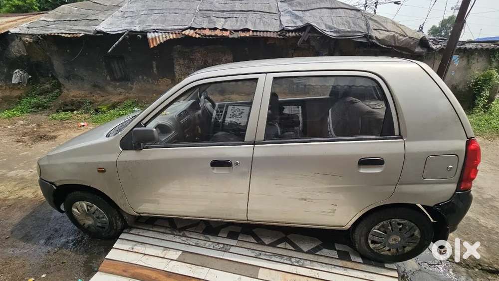 Maruti Suzuki Alto 2006