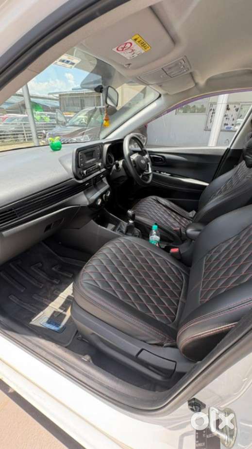 Hyundai I20 1.2 Asta, 2021, Petrol