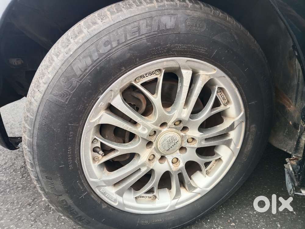 Toyota Camry V3, 2004, Petrol