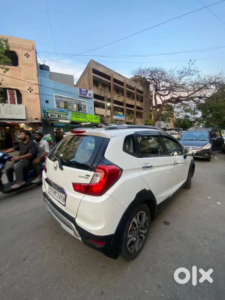 Well Maintained, 23+ Mileage