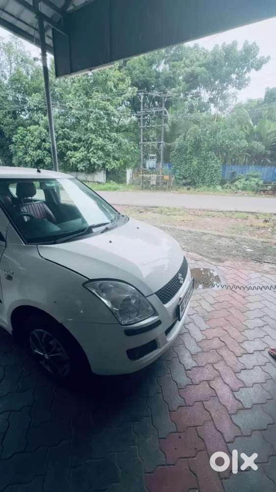 Maruti Suzuki Dzire Tour 2014