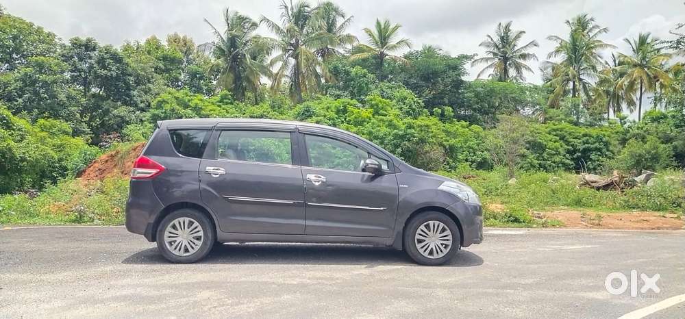 Maruti Suzuki Ertiga Vdi, 2015, Diesel