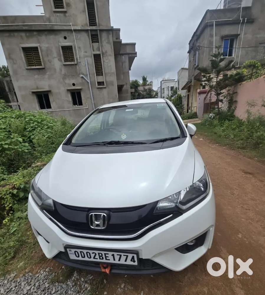 Honda Jazz 1.2 Vx 2019