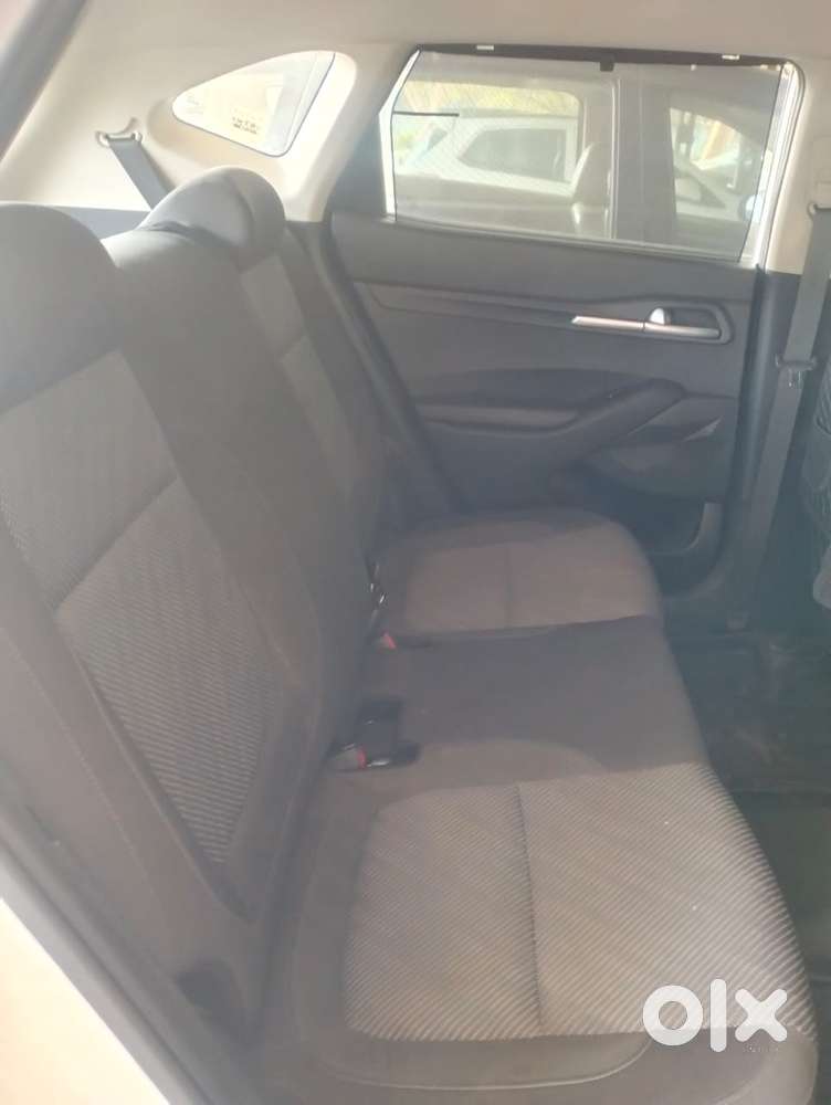 Kia Seltos Htk G, 2020, Petrol