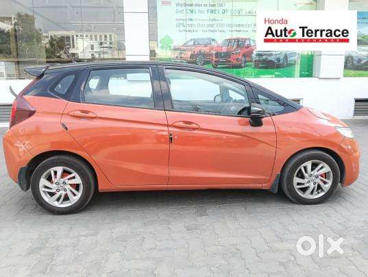 Honda Jazz 1.5 Vx I Dtec, 2015, Diesel