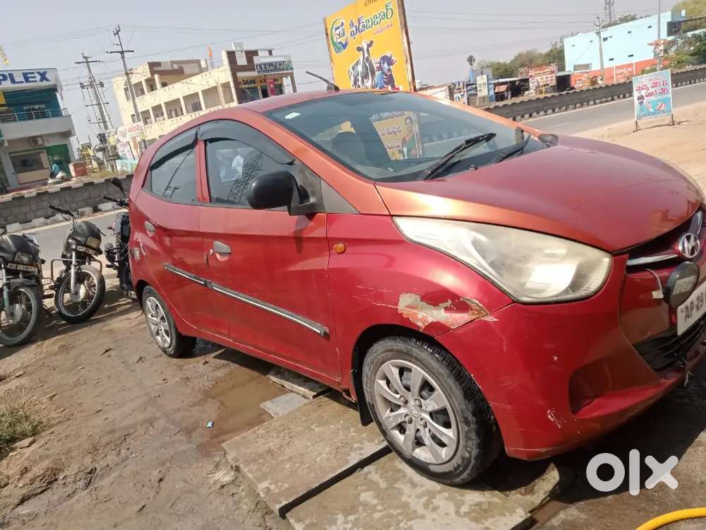 Hyundai Eon For Sale