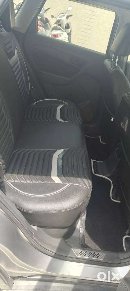 Maruti Suzuki Brezza Vdi, 2017, Diesel