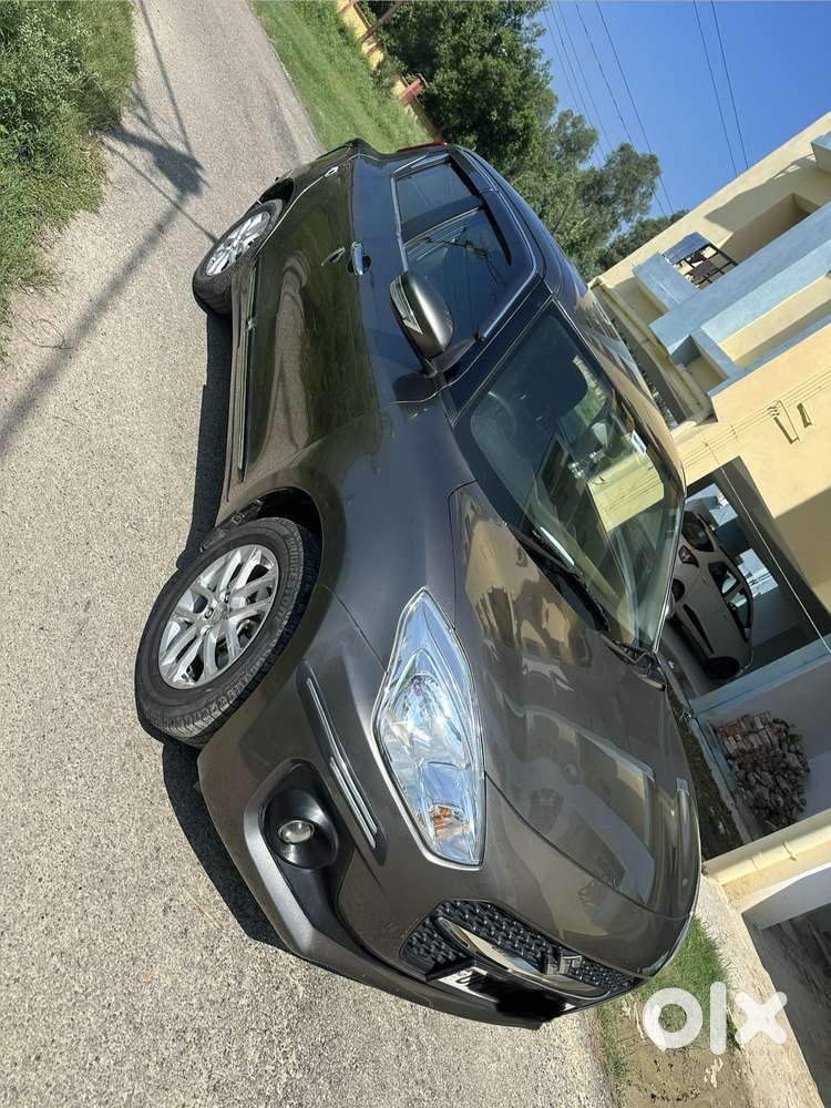 Maruti Suzuki Swift Amt Vvt Zxi, 2023, Petrol