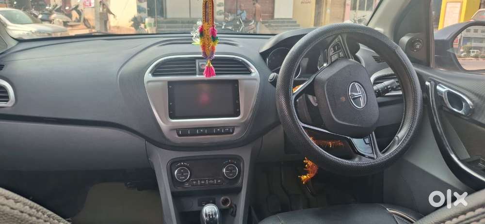 Tata Tigor Xz Plus Lux 1.2rtn Bs6ph2, 2019, Petrol