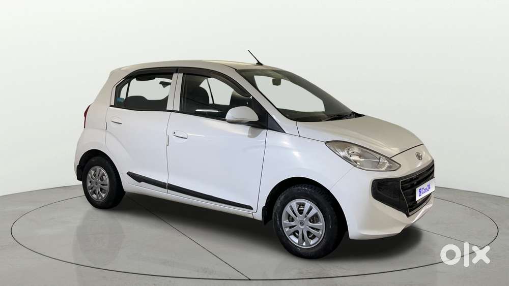 Hyundai New Santro 1.1 Sportz Executive Cng, 2021, Cng & Hybrids