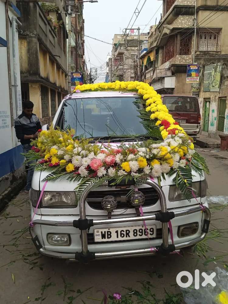 Chevrolet Tavera Neo 2006