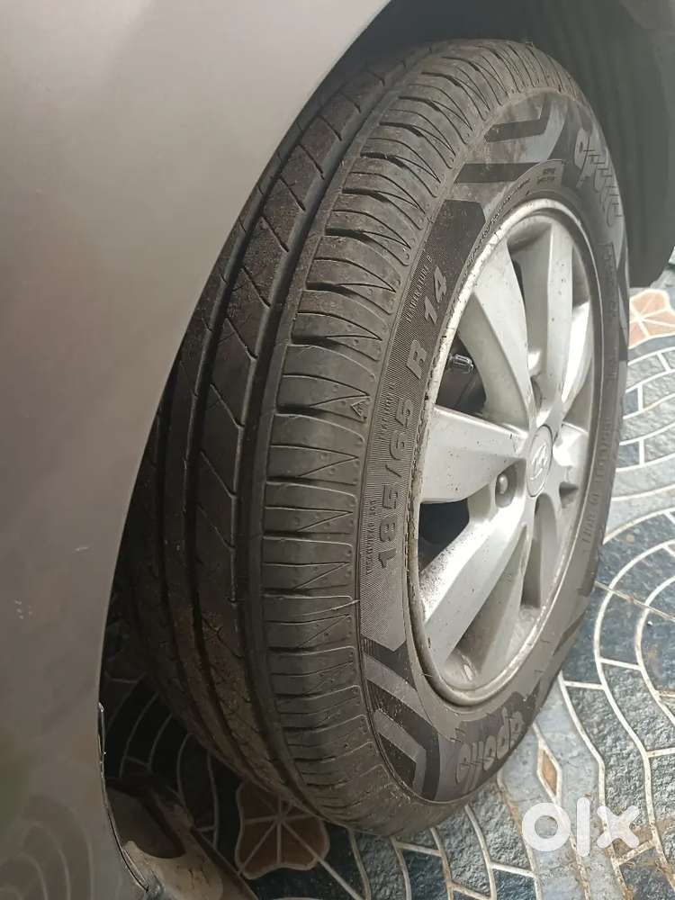 Hyundai I20 2013 Model Sportz