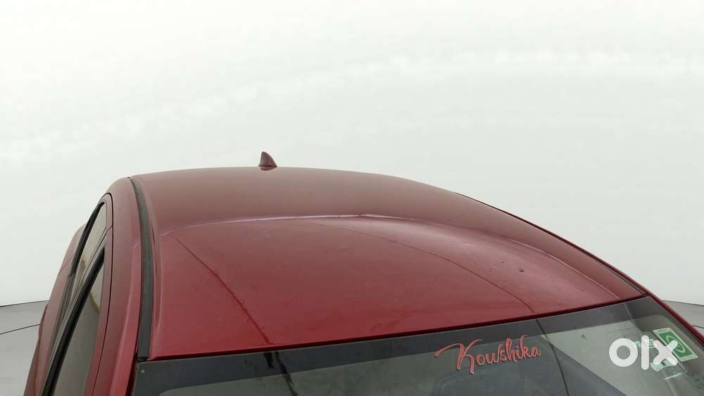 Honda Amaze Vx Petrol, 2019, Petrol