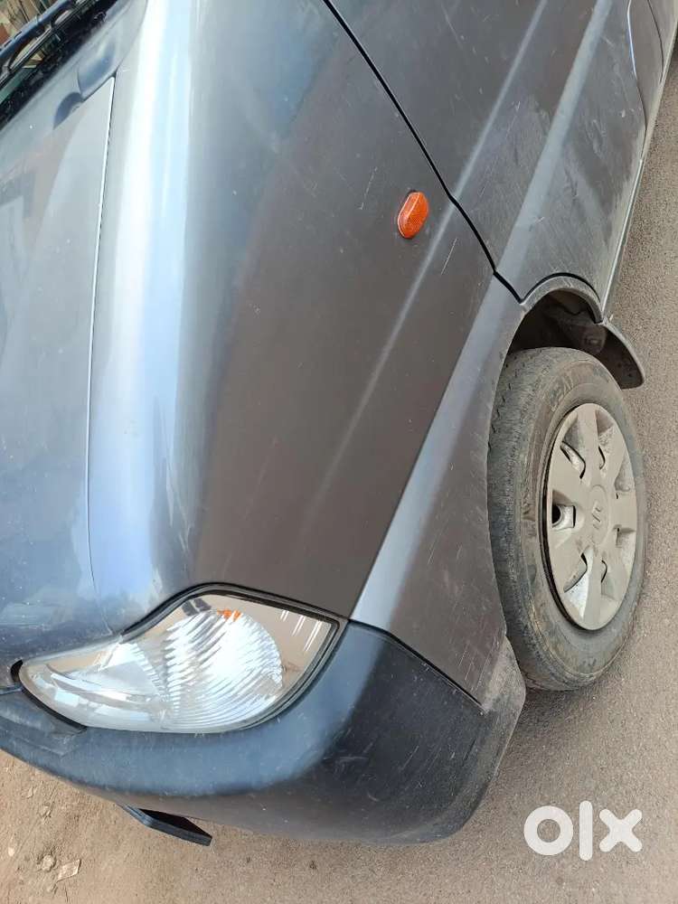 2nd Owner Maruti Suzuki Eeco 2022