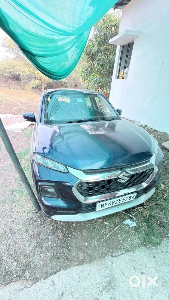 Maruti Suzuki Maruti 2024 Petrol Car