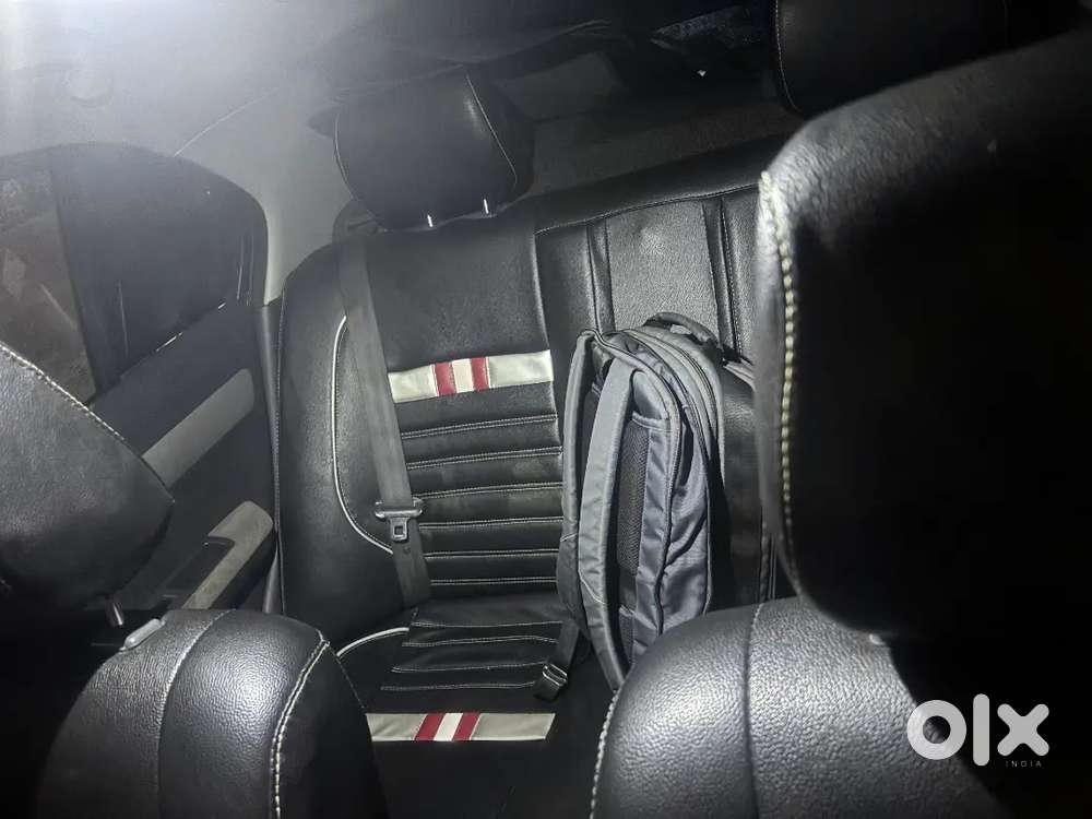 Maruti Suzuki Dzire Vxi 2011