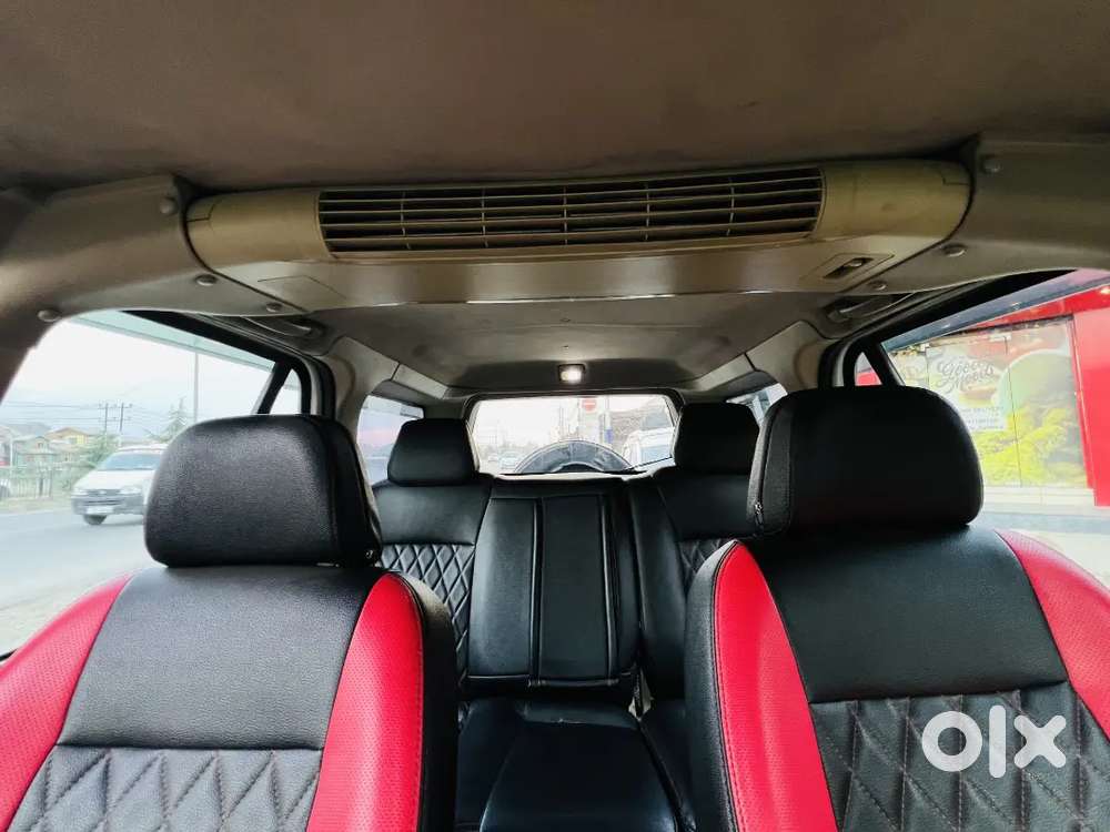 Tata Safari 2.2 Dicor 2012 Manual Diesel