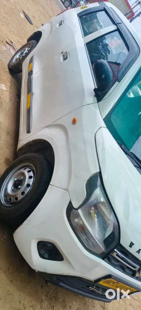 Maruti Suzuki Wagon R Vxi 2023 Model Year