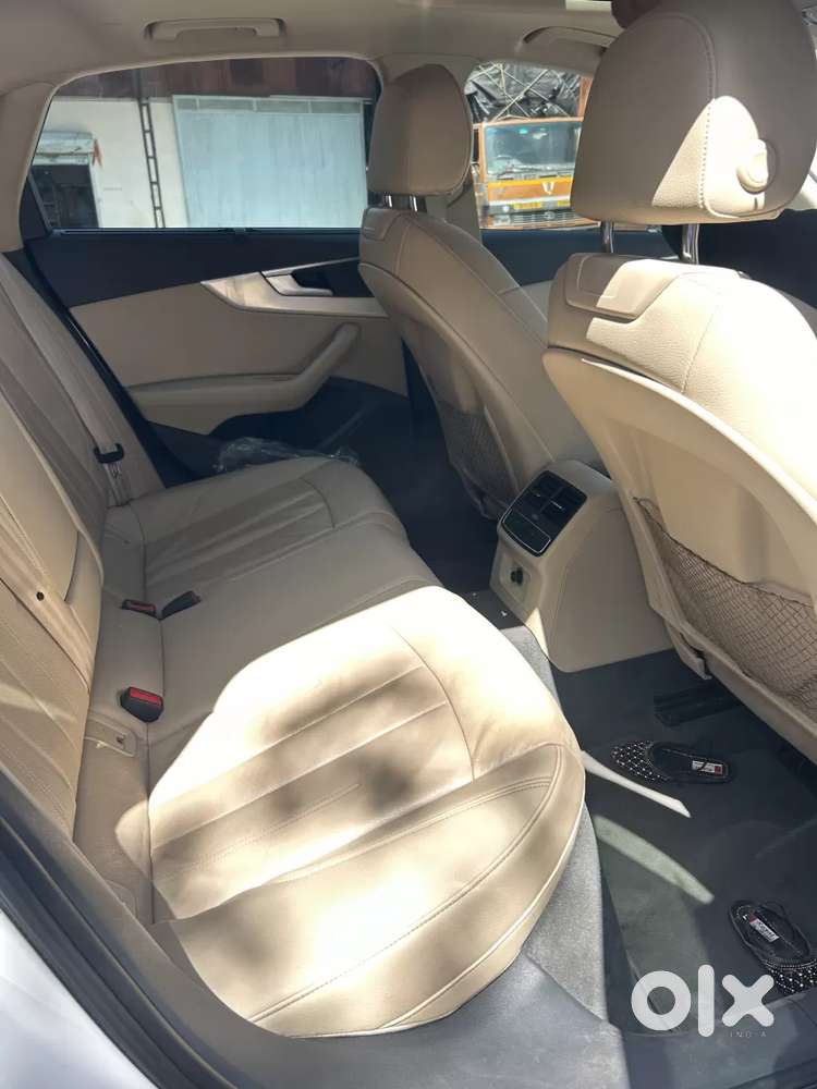 Audi A4 1.8 Tfsi Multitronic Premium, 2018, Diesel