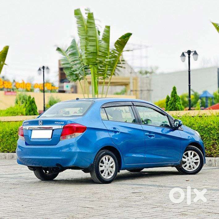 Honda Amaze Vx Diesel, 2014, Diesel