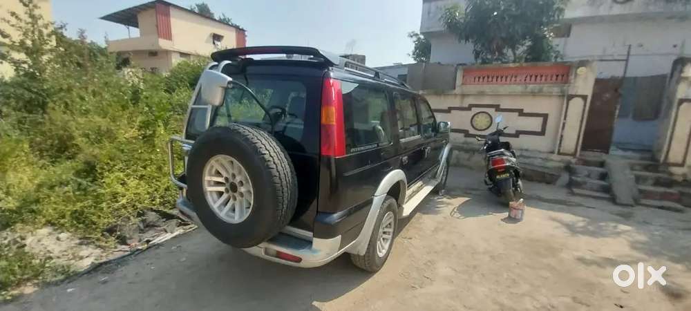 Ford Endeavour 2004 Manual Diesel
