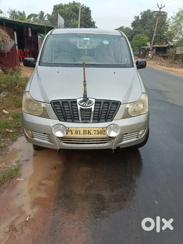 Mahindra Xylo 2011 Diesel Good Condition