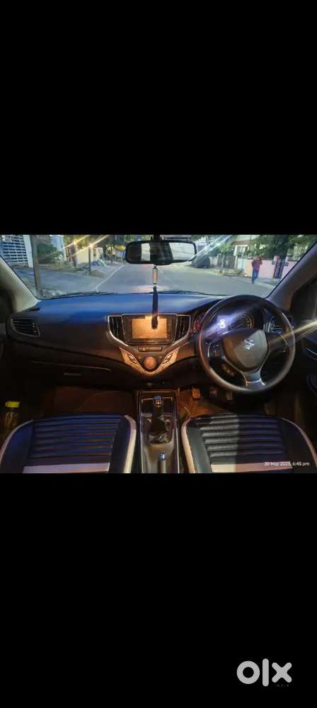 Top End 2019 Petrol Single Owner