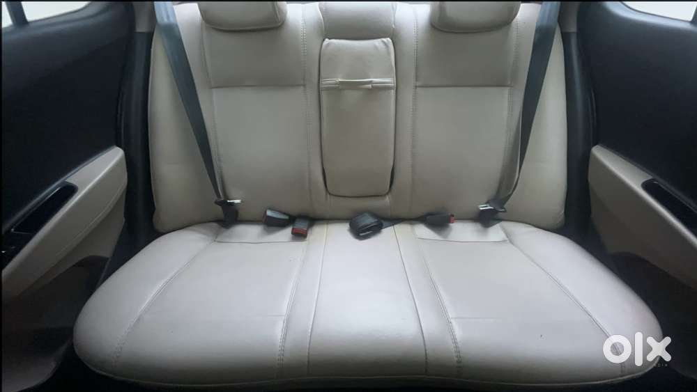 Hyundai Aura [2023-ongoing] 1.2 S Petrol Manual, 2016, Petrol