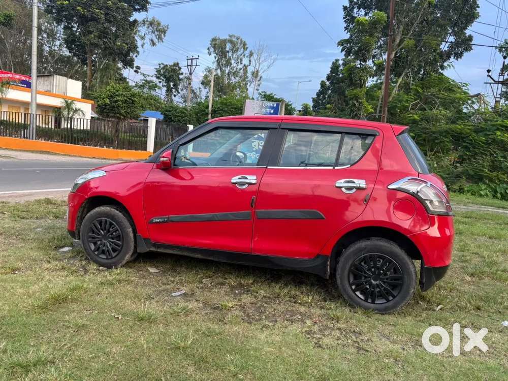 Maruti Suzuki Dzire 9 Petrol 67000 Km Driven