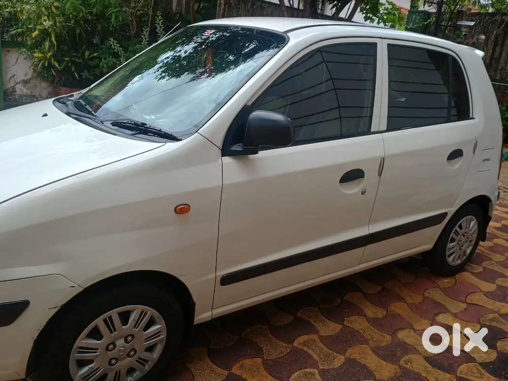 Hyundai Santro Xing 2013 Xl Erlx