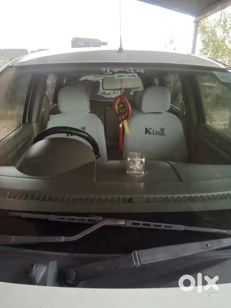 New Condition New Tyres And Power Steering