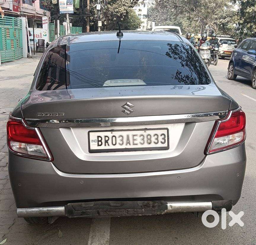 Maruti Suzuki Dzire 1.2 Vxi, 2020, Petrol