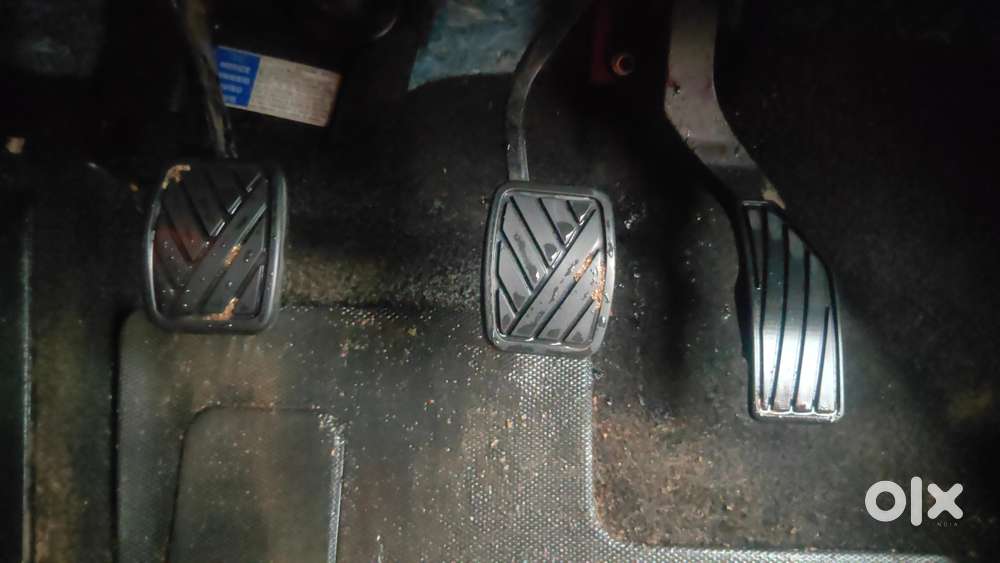 Maruti Suzuki Vitara Brezza Zxi +, 2021, Petrol