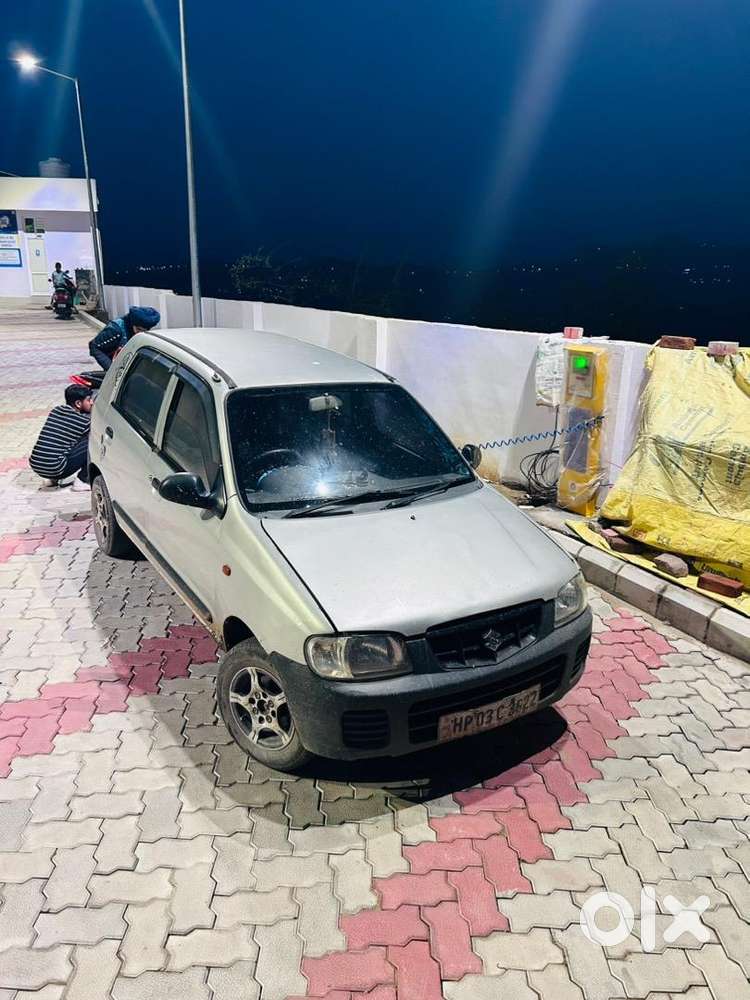Maruti Suzuki 2010 Year