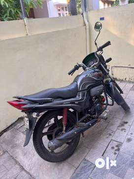 Passion pro second hand bike online olx