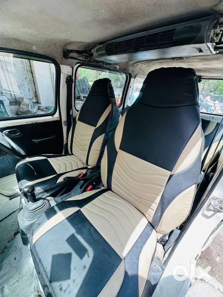 Maruti Suzuki Eeco 5 Seater Ac, 2016, Cng & Hybrids