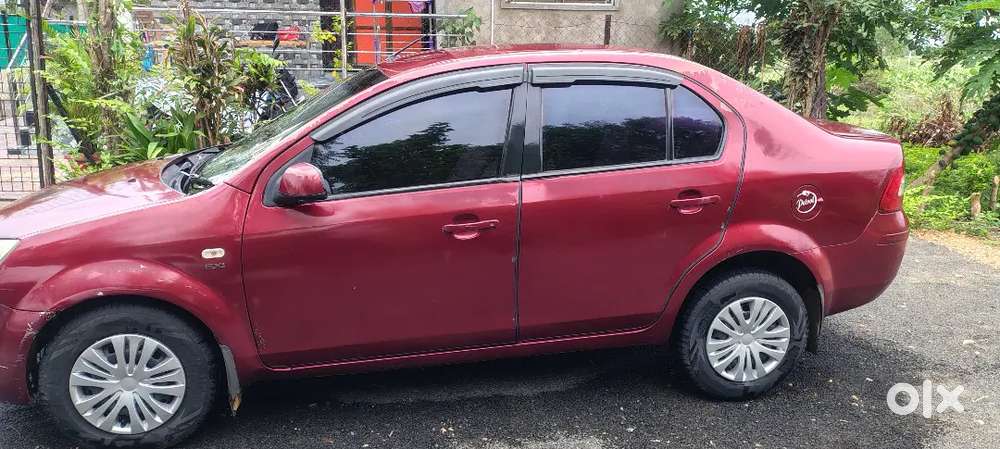 Ford Fiesta 1.4 Exi 2010