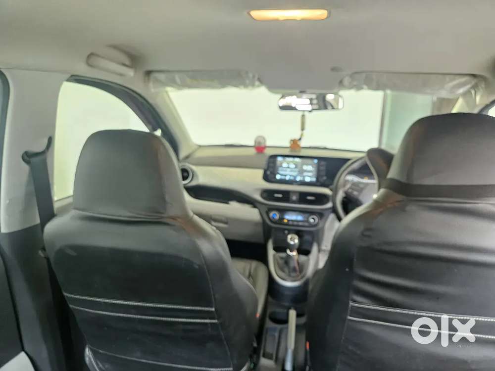 Hyundai Grand I10 Nios 2020