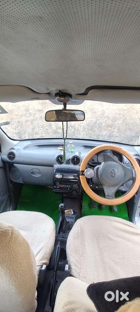 Hyundai Santro Xing 2006 Petrol Good Condition
