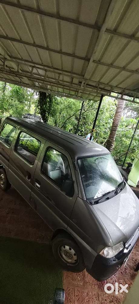 Maruti Suzuki Eeco 2019 Petrol Good Condition