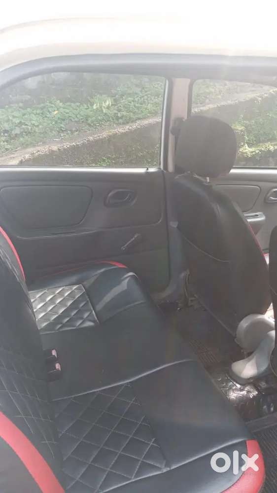 Maruti Suzuki Alto 2004 Petrol Well Maintained