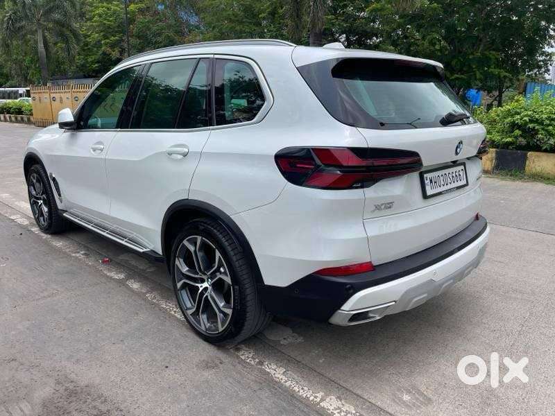 Bmw X5 Xdrive30d Xline, 2024, Diesel