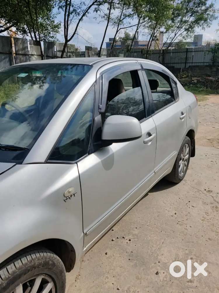 Maruti Suzuki Sx4