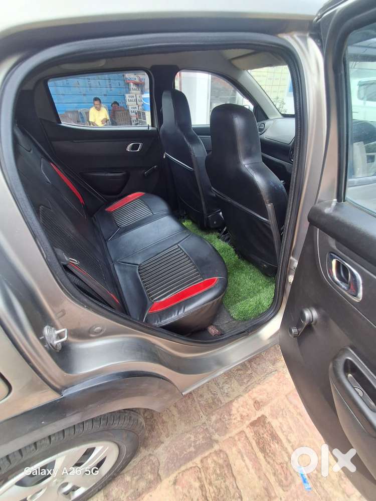 Renault Kwid 1.0 Rxt Edition, 2019, Petrol